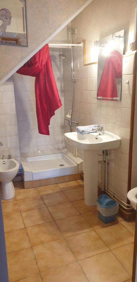 Appartement Plein Sud Au Rdc Avec Terrasse Et Parking Bagnères-de-Bigorre Kültér fotó